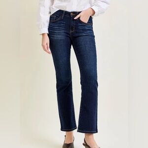 Judy Blue bootcut jeans size 31